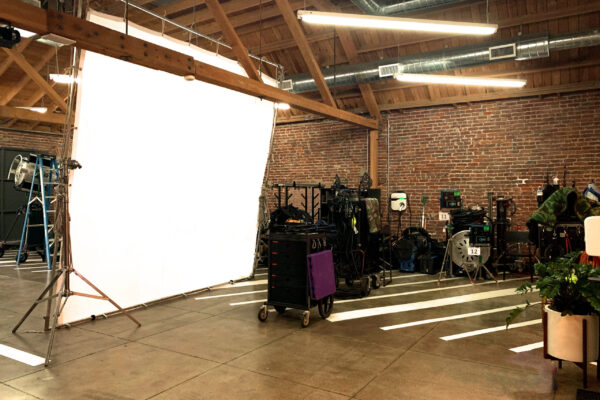 Good Trouble TV Episode Production Shoot Behind-the-Scenes